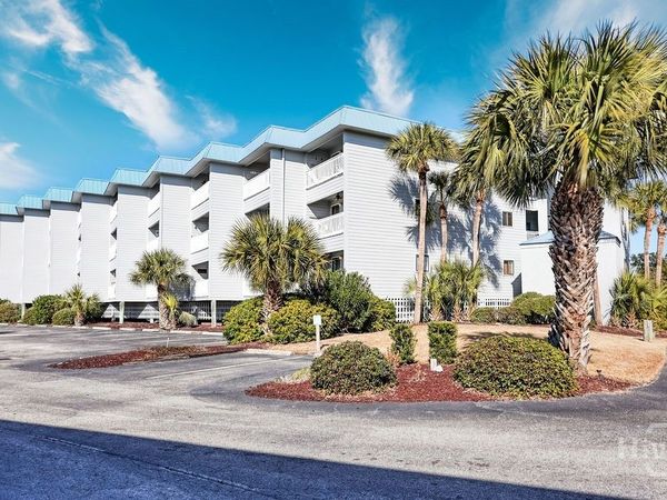 1217 Bay Street, Tybee Island, GA 31328