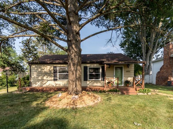 18951 Sunset Street, Livonia, MI 48152