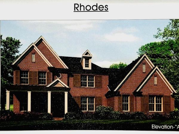 12763 HEATHER MIST CV, Arlington, TN 38002