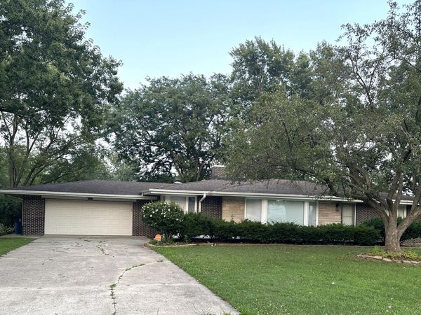 11265 W 80th Court, St. John, IN 46373