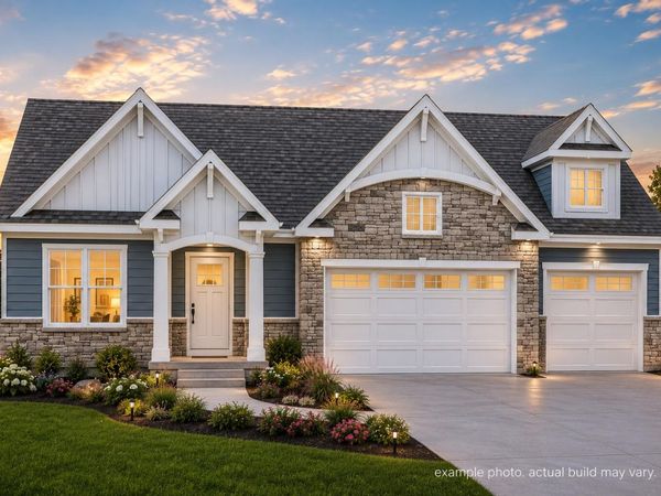 604 Tanglewood Lane , Chesterton, IN 46304