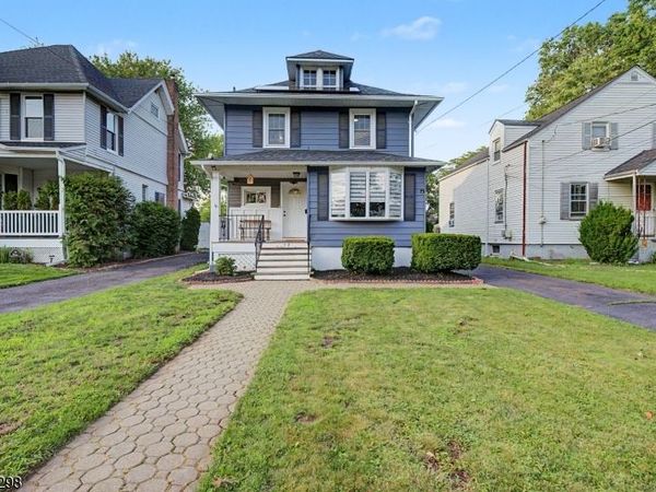59 Fairview Ave, Somerville, NJ 08876