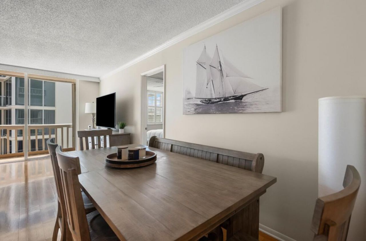 3570 S Ocean Boulevard, Unit 509, South Palm Beach, FL 33480 Photo