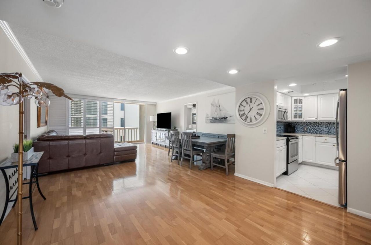 3570 S Ocean Boulevard, Unit 509, South Palm Beach, FL 33480 Photo
