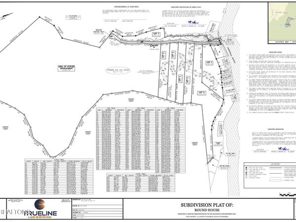 157 Quarry Creek Rd, Tellico Plains, TN 37385