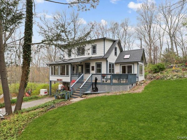 1 Branch Street , Goldens Bridge, NY 10526