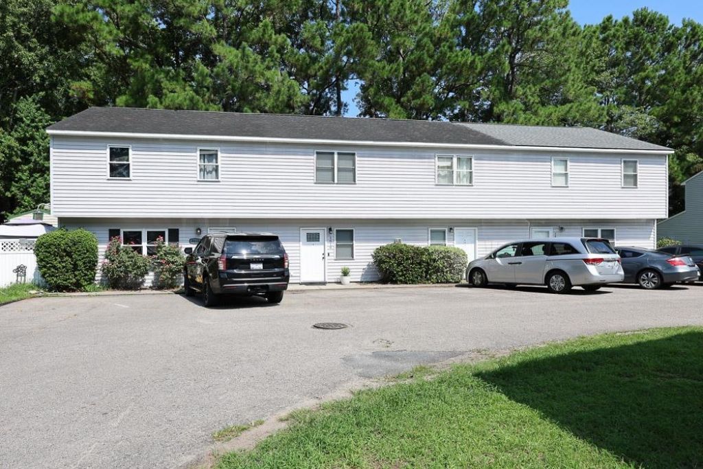 4616 Lomax Ct.  Photo 27