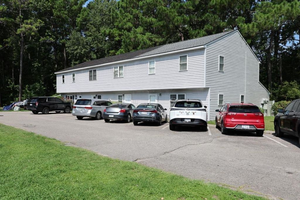 4616 Lomax Ct.  Photo 28