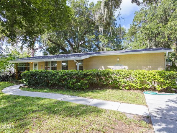 2012 Graham Street, South Daytona, FL 32119