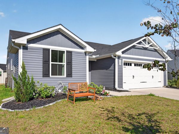 309 Cooper Lane, Calhoun, GA 30701