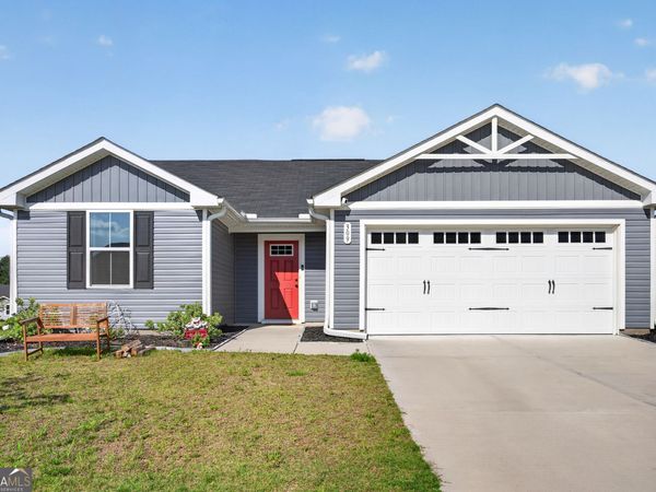 309 Cooper Lane, Calhoun, GA 30701