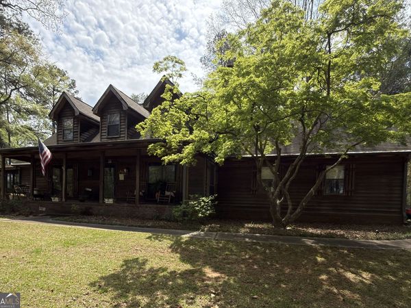 3500 Daniel Bridge Road SW, Conyers, GA 30094