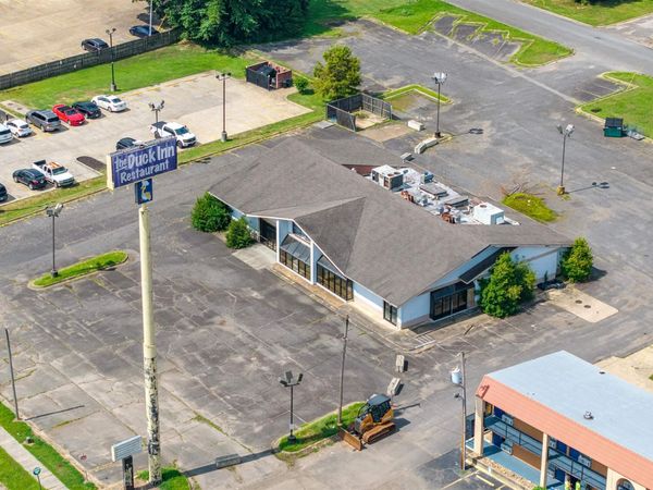 127 Valley, Caddo Valley, AR 71923