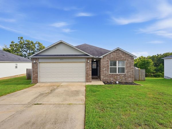 3221 Miracle Heights Cove, Sherwood, AR 72120