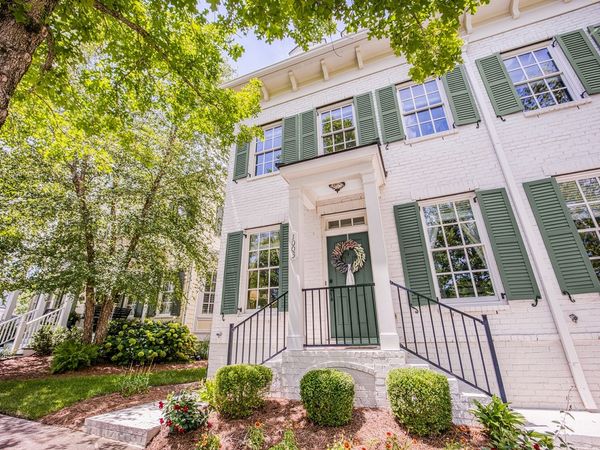 1003 Rural Plains Cir, Franklin, TN 37064