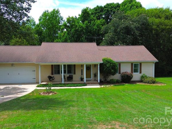 2507 Otis Dellinger Road, Lincolnton, NC 28092