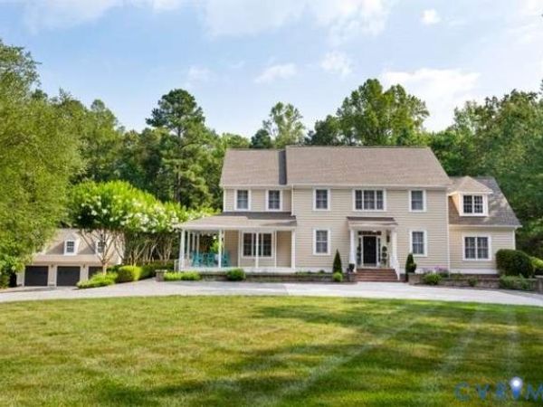6500 Fire Lane , Mechanicsville, VA 23116