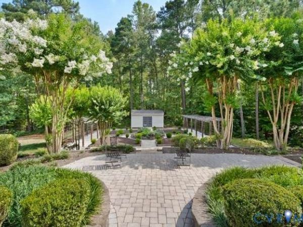 6500 Fire Lane , Mechanicsville, VA 23116