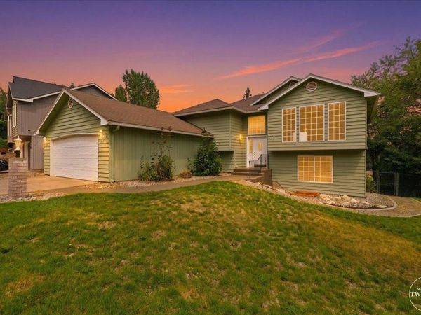 11405 E 42nd Ct, Spokane Valley, WA 99206