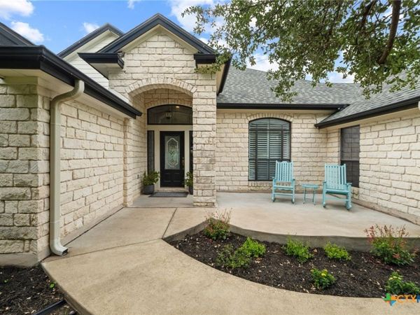109 W View Drive , Georgetown, TX 78628