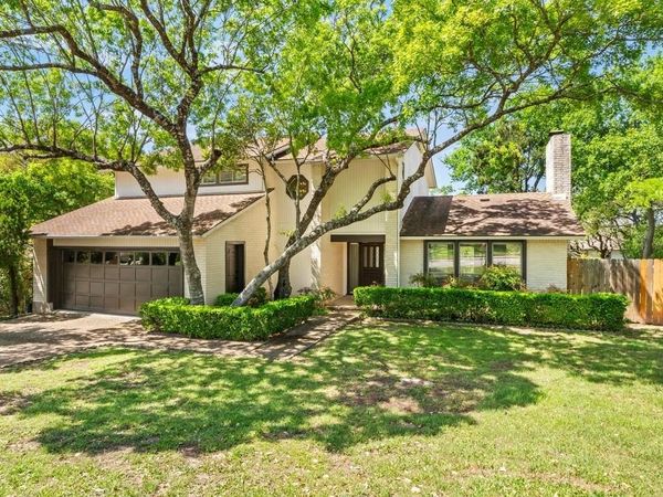6603 Whitemarsh Valley WALK , Austin, TX 78746