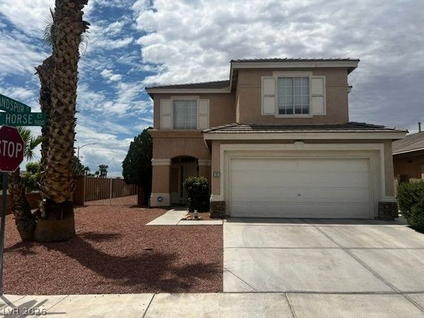 9167 Short Horse Court , Las Vegas, NV 89147