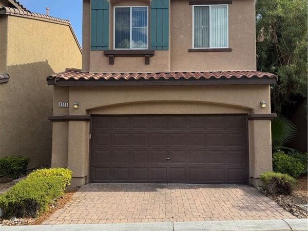 8361 Spruce Bay Avenue , Las Vegas, NV 89178