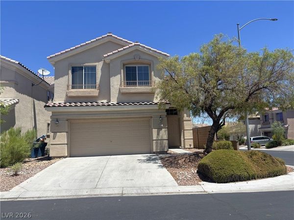 9122 MOUNTAIN MAPLE Court , Las Vegas, NV 89148
