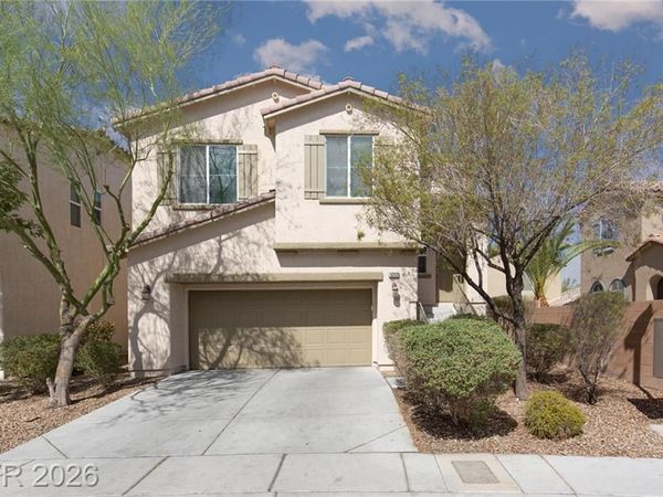 10925 Sardinia Sands, Las Vegas, NV 89141