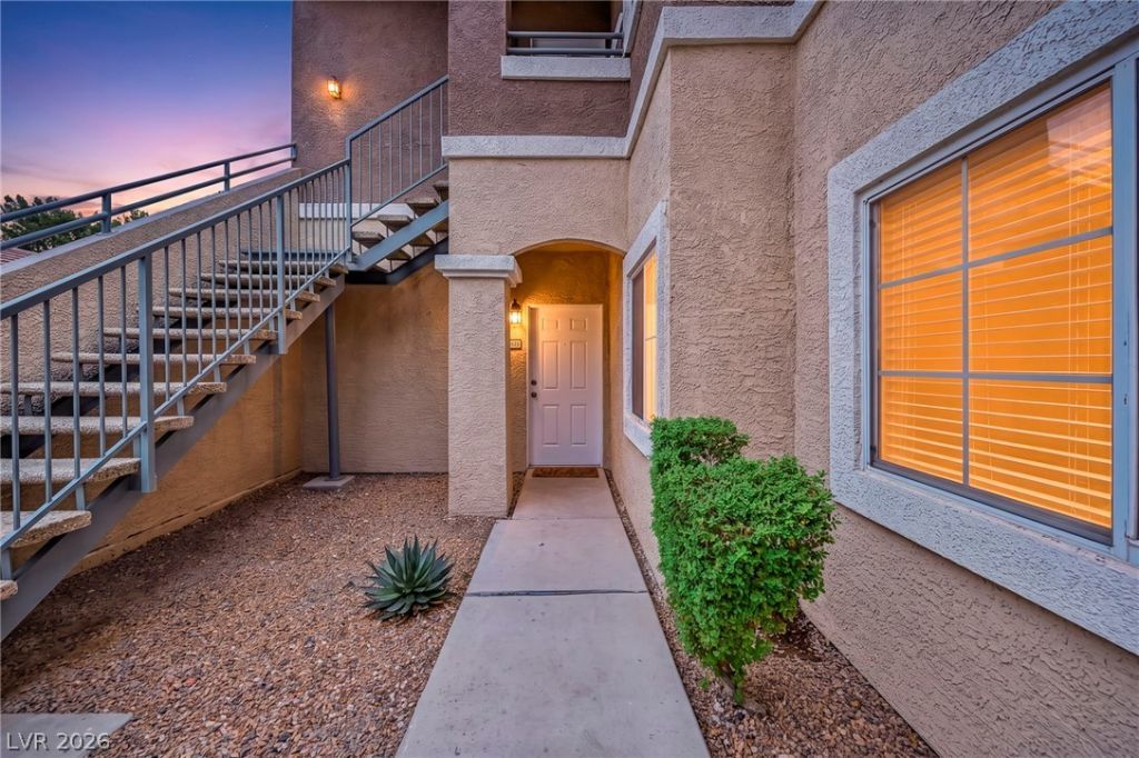 833 Aspen Peak Loop , Henderson, NV 89011