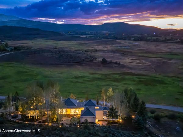 1480 Lazy O Road, Snowmass, CO 81654