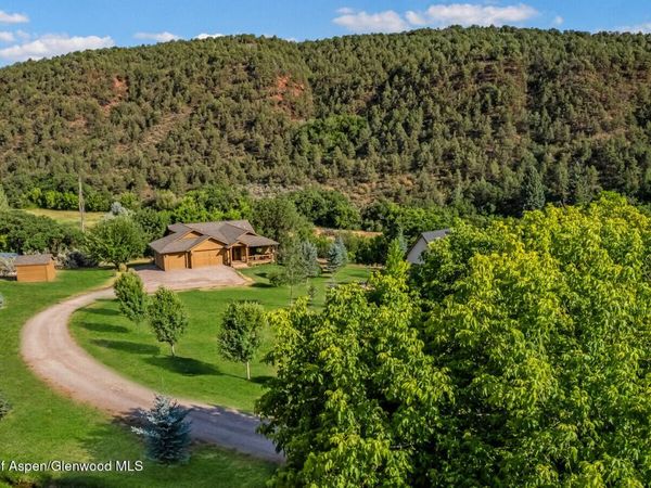 3064 County Road 113, Carbondale, CO 81623