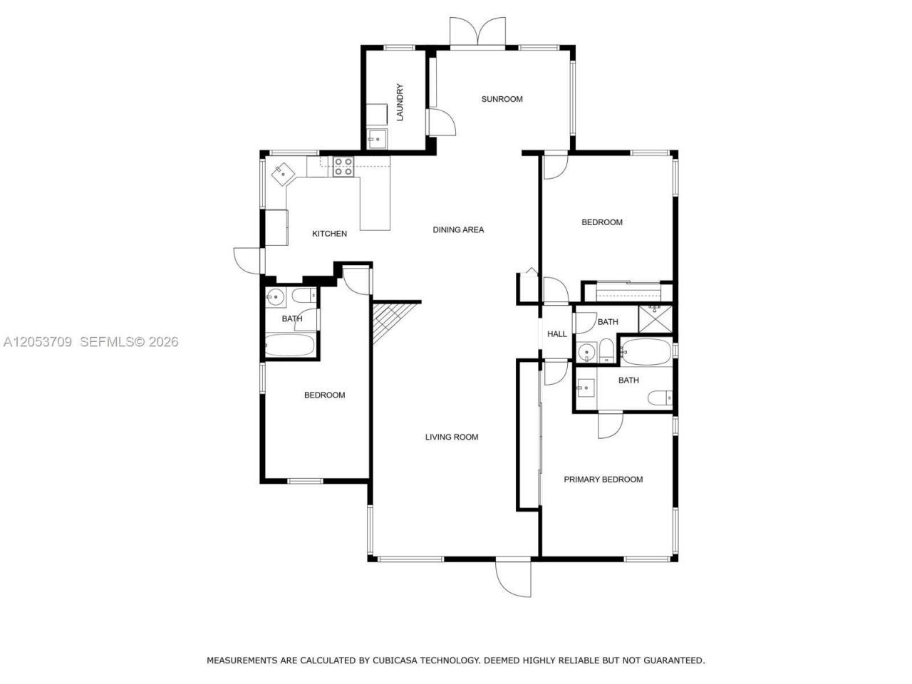 9033 Carlyle Ave , Surfside, FL 33154 Photo