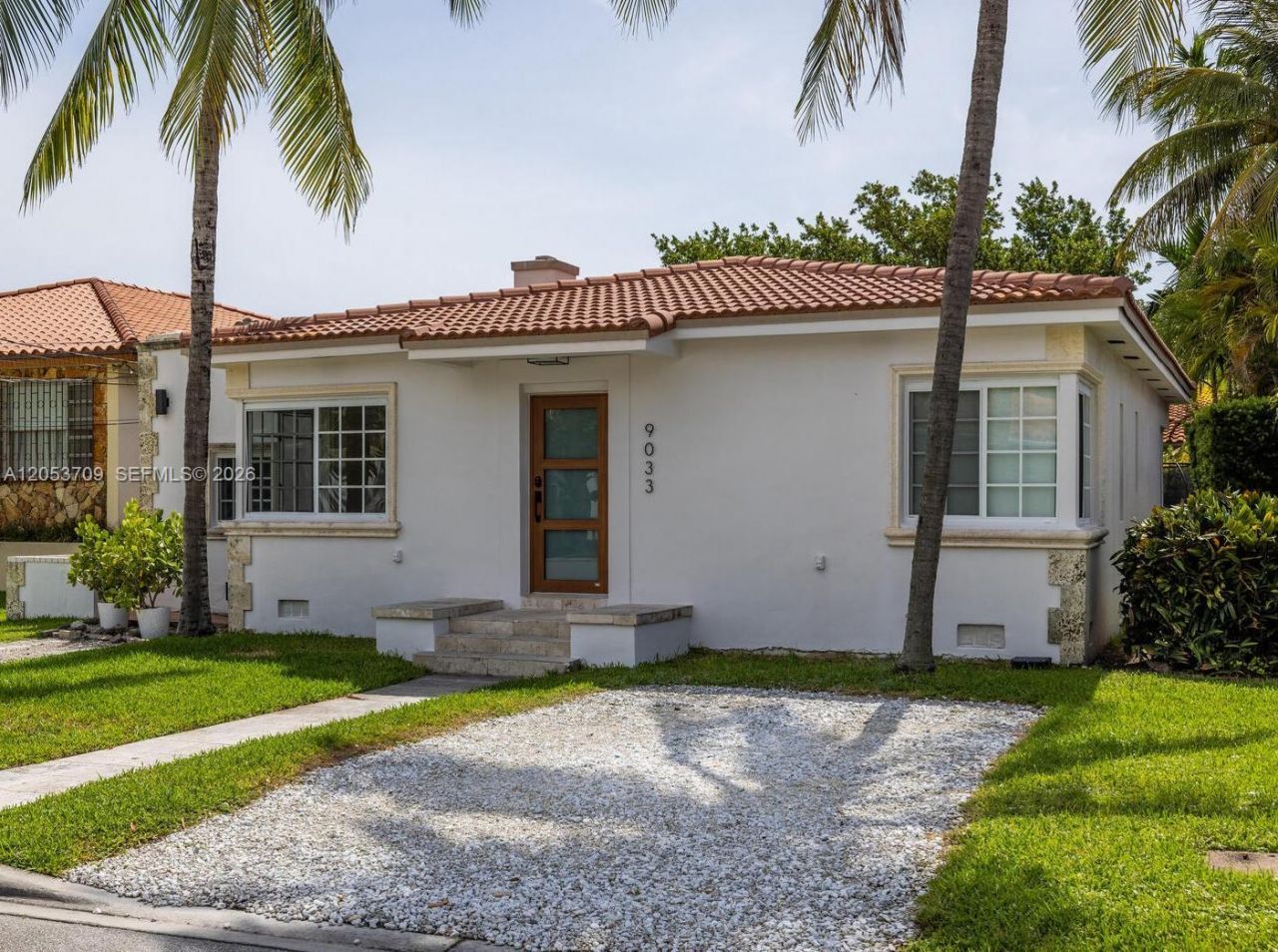 9033 Carlyle Ave , Surfside, FL 33154 Photo