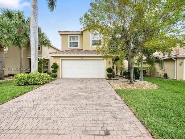 7841 Jewelwood Dr , Unit 7841, Boynton Beach, FL 33437
