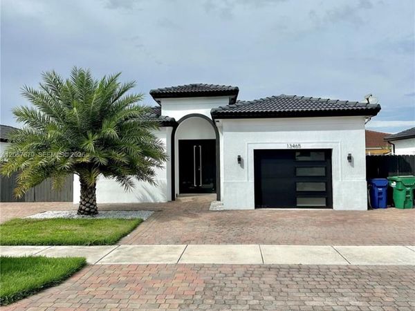 13465 SW 277th Ln , Homestead, FL 33032