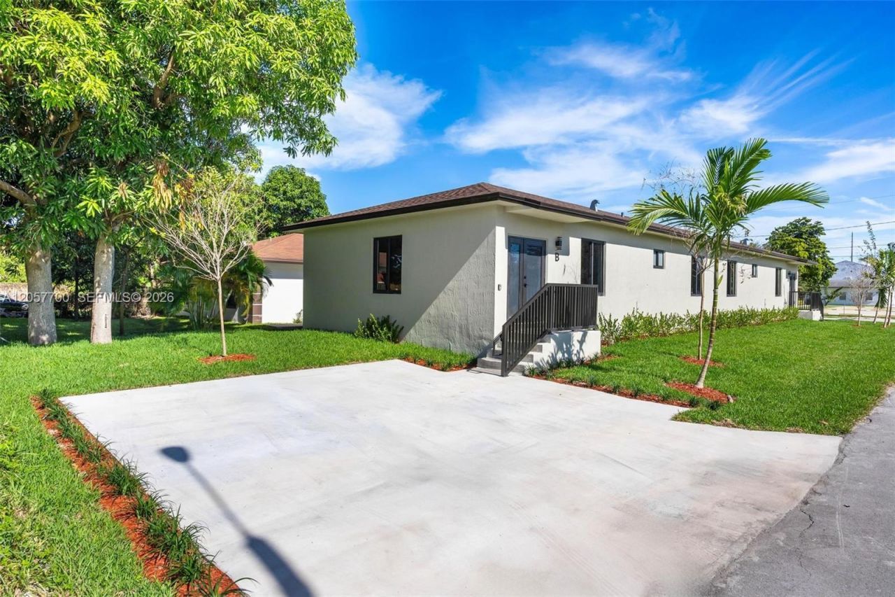 601 NW 3rd Ave, Unit A, Hallandale Beach, FL 33009 Photo
