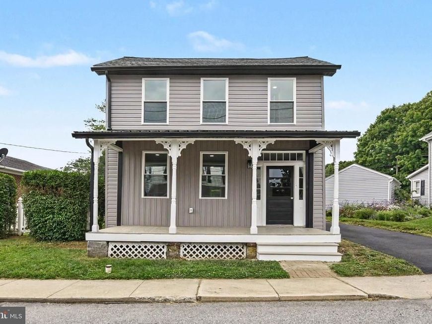 20 N Walnut Street, Rising Sun, MD 21911 Main Photo