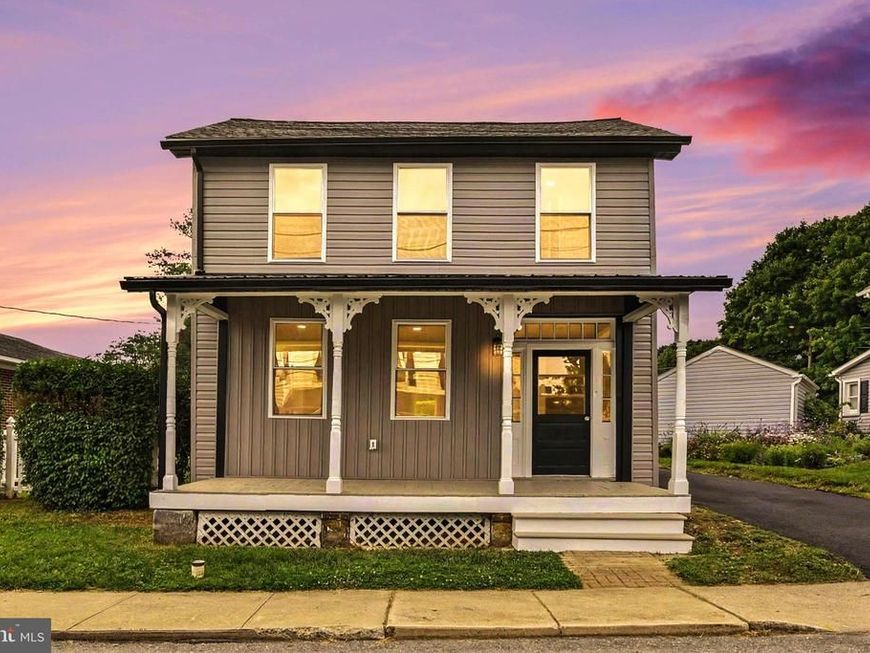 20 N Walnut Street, Rising Sun, MD 21911 Main Photo