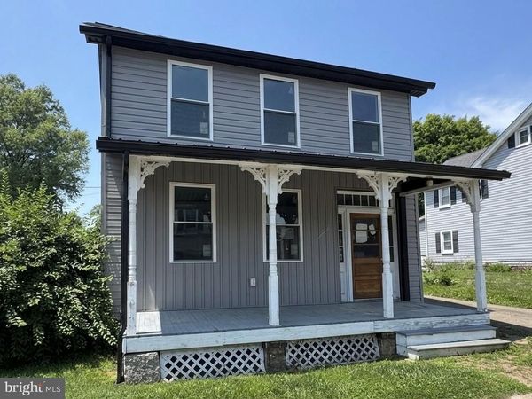 20 N WALNUT STREET , RISING SUN, MD 21911