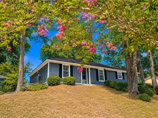 1704 W Princeton Woods Drive , Mobile, AL 36618