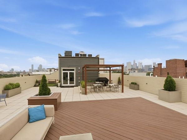 309 E St, Unit 43, Boston, MA 02127