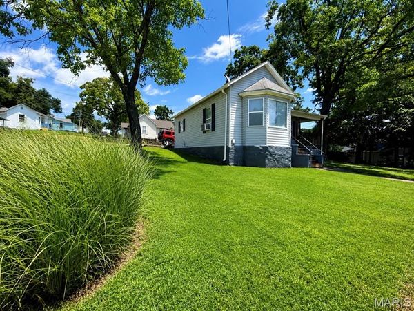 508 Keith Street , Park Hills, MO 63601