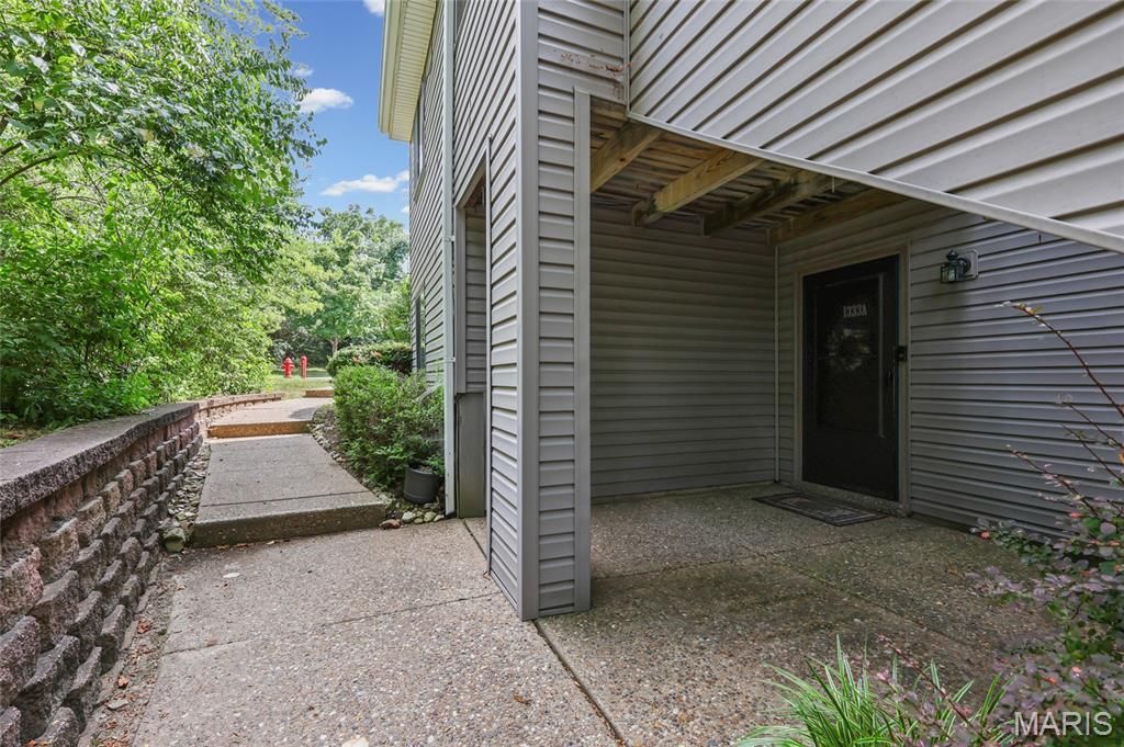 1333 Prospect Village Lane, Unit A, Ballwin, MO 63021 Main Photo