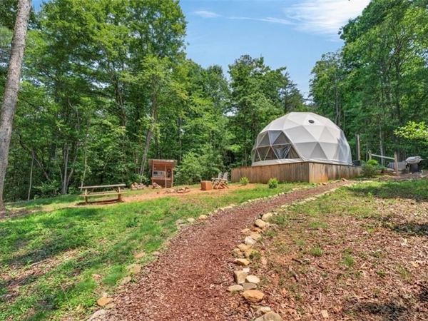 1005 Brewer Mill Road Extension, Traphill, NC 28685