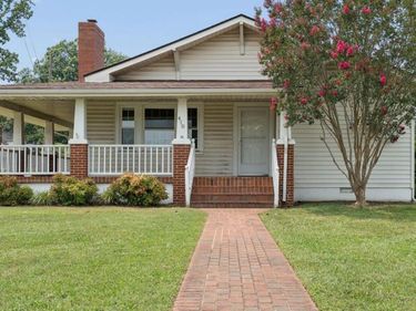 410 S Franklin Boulevard, Gretna, VA 24557