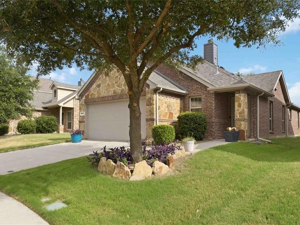 9804 Cottontail Lane, McKinney, TX 75071
