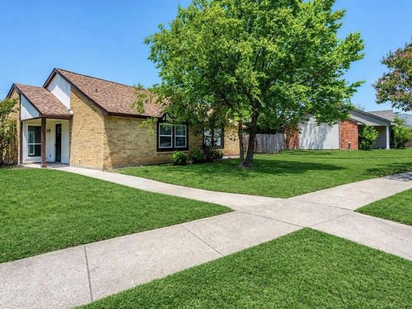 514 Matterhorn Street, Cedar Hill, TX 75104
