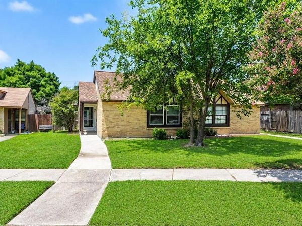 514 Matterhorn Street, Cedar Hill, TX 75104
