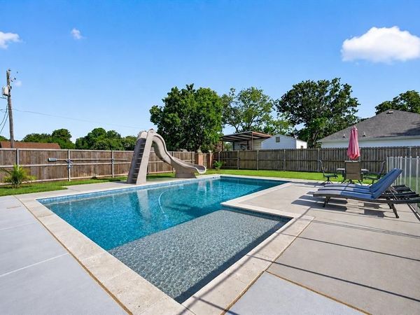 701 E Main Street, Tioga, TX 76271